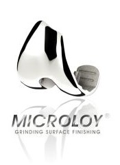 Technologia wykończenia powierzchni MICROLOY Permedica